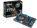 asus z77 a retail extra photo 1