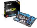 asus h61m c retail extra photo 1