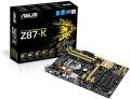 asus z87 k c2 retail extra photo 1