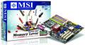 msi p45 8d extra photo 1