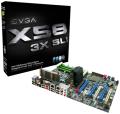 evga x58 sli extra photo 1