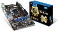msi h81m p33 v2 retail extra photo 1