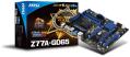 msi z77a gd65 retail extra photo 1