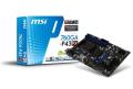 msi 760ga p43 fx retail extra photo 2