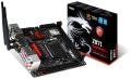 mitriki msi z87i gaming ac retail extra photo 1