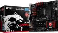 mitriki msi z97m gaming retail extra photo 1