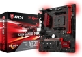 mitriki msi a320m gaming pro retail extra photo 1