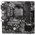 mitriki msi b450m pro vdh max retail extra photo 1