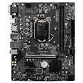mitriki msi h510m pro e extra photo 1