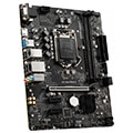 mitriki msi h510m pro e extra photo 2