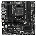 mitriki msi b550m pro vdh wifi retail extra photo 1