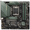 mitriki msi mag b660m bazooka ddr4 retail extra photo 1