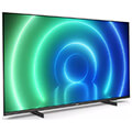 tv philips 50pus7506 12 50 led 4k ultra hd smart extra photo 1