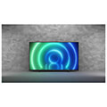 tv philips 50pus7506 12 50 led 4k ultra hd smart extra photo 3