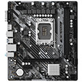 mitriki asrock h610m hvs m2 r20 retail extra photo 1