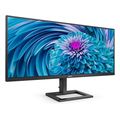 othoni philips 346e2lae 34 va wqhd 100hz black extra photo 2