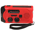 denver scr 2000 solar crank radio extra photo 4