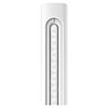 xiaomi mi smart desk lamp 1s led anadiploymeno white extra photo 1