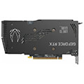 vga zotac8gb d6 nvidia rtx 3060 ti twin edge lhr extra photo 2