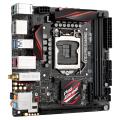 mitriki asus z170i pro gaming retail extra photo 1