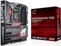 mitriki asus maximus viii formula retail extra photo 1