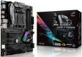 mitriki asus rog strix b350 f gaming retail extra photo 1