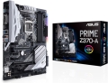 mitriki asus prime z370 a retail extra photo 1