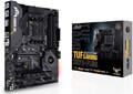 mitriki asus tuf gaming x570 plus retail extra photo 1