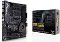 mitriki asus tuf gaming x570 plus wi fi retail extra photo 1