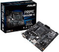 mitriki asus prime b450m k retail extra photo 1