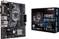mitriki asus prime h310m d r20 retail extra photo 1