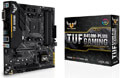 mitriki asus tuf b450m plus gaming extra photo 1