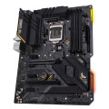 mitriki asus tuf gaming z490 plus wi fi retail extra photo 1