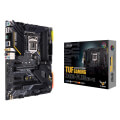 mitriki asus tuf gaming z490 plus wi fi retail extra photo 2