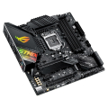 mitriki asus rog strix z490 g gaming retail extra photo 1
