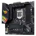mitriki asus rog strix z490 g gaming retail extra photo 2