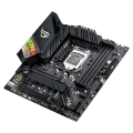 mitriki asus rog strix z490 g gaming retail extra photo 3