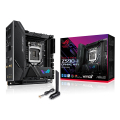 mitriki asus rog strix z590 i gaming wifi d4 retail extra photo 4