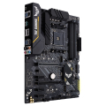 mitriki asus tuf gaming b450 plus ii retail extra photo 1