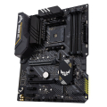 mitriki asus tuf gaming b450 plus ii retail extra photo 3