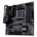 mitriki asus tuf gaming b450m plus ii retail extra photo 3