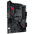 mitriki asus rog strix b550 f gaming wifi ii d4 retail extra photo 1