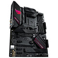 mitriki asus rog strix b550 f gaming wifi ii d4 retail extra photo 2