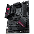 mitriki asus rog strix b550 f gaming wifi ii d4 retail extra photo 3