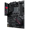mitriki asus rog strix b550 f gaming wifi ii d4 retail extra photo 4