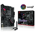 mitriki asus rog strix b550 f gaming wifi ii d4 retail extra photo 5
