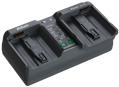nikon mh 26a battery charger incl adapter bt a10 extra photo 1