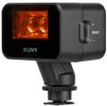 sony hvl leir1 battery led video and infrared light extra photo 2