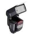 sony hvl f43m external flash video light extra photo 1