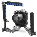 walimex pro cineast i hand shoulder tripod extra photo 1